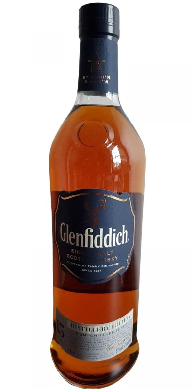 Glen j